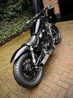 Gave Suzuki INTRUDER VS700 VS 700 Custom bobber, Motoren, Bedrijf, Chopper