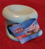 Hamster spullen accessoires, Ophalen