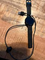 Polar pacer sporthorloge, Zwart, Ophalen of Verzenden, Zo goed als nieuw, Waterdicht