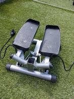 Swing Stepper met weerstandsbanden – Active, Ophalen of Verzenden, Gebruikt, Metaal, Stepapparaat