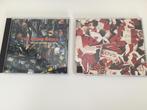 The Stone Roses: CD Second Coming - CD Single One Love, Ophalen, Zo goed als nieuw, Alternative