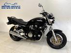 HEEEEEJJJJJJ DIKKE YAMAHA XJR 1200 (bj 1996), Motorrijbewijs A, Bedrijf, Onbekend, Sport