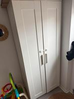 Ikea Brimnes kast, Huis en Inrichting, Kasten | Kledingkasten, Ophalen, 50 tot 100 cm, Zo goed als nieuw, 150 tot 200 cm