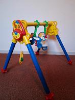 Babygym met muziek, Ophalen, Gebruikt