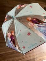 Nieuw! Paraplu Frozen II (Anna en Elsa), Ophalen of Verzenden, Zo goed als nieuw