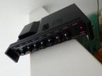 Ibanez EC20 Shark Distortion, Rocktron Hush, Muziek en Instrumenten, Effecten, Ophalen of Verzenden, Zo goed als nieuw, Distortion, Overdrive of Fuzz
