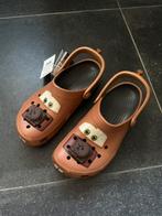 Crocs Cars Mater classic Clog maat 43/44, Kleding | Heren, Schoenen, Sandalen, Crocs, Bruin, Ophalen of Verzenden