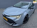 Toyota Corolla Touring Sports 2.0 Hybrid Business GR-Sport*1, 450 kg, Gebruikt, 4 cilinders, Origineel Nederlands