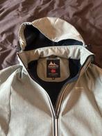 Nordberg Jas 2XL - Lichtgroen, Fleece, Waterdicht, Kleding | Dames, Jassen | Winter, Ophalen of Verzenden, Nieuw, Groen