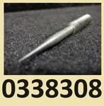 0338308 Sproeier naald - needle valve Johnson-Evinrude-OMC., Ophalen of Verzenden, Nieuw, Motor en Techniek