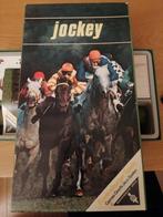Jockey, spannend wedren spel van Ravensburger, Hobby en Vrije tijd, Gezelschapsspellen | Bordspellen, Ophalen of Verzenden