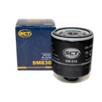 Oliefilter SCT SM836 voor verschillende autos, Ophalen of Verzenden, Nieuw, Renault