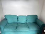 EKTORP 3-seat sofa bought from IKEA, Huis en Inrichting, Banken | Bankstellen, Ophalen, Gebruikt, Driepersoons, 75 tot 100 cm