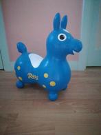 Skippy dier Rody blauw nieuw., Kinderen en Baby's, Ophalen, Nieuw