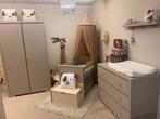 Babykamer •Lou• by Juffrouw Kwast, Info@juffrouw-kwast.nl, Jongetje of Meisje, 7443BS, Juffrouw Kwast