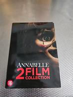 Annabelle 2 film collection, Ophalen of Verzenden, Zo goed als nieuw