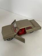 Dinky Toys Opel Rekord - Vintage!, Hobby en Vrije tijd, Modelauto's | 1:18, Ophalen of Verzenden, Gebruikt, Auto