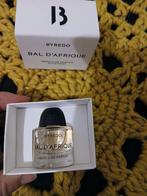 Byredo Bal d'Afrique 8ml absolu de Parfum edp- Nieuw!, Ophalen of Verzenden, Nieuw