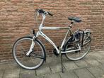 Batavus herenfiets type Esprit Jakima 61 inch / 24 versn, Fietsen en Brommers, Fietsen | Heren | Herenfietsen, Ophalen, Versnellingen