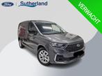 Ford Transit Connect 1.5 EcoBoost PHEV L2 Limited | Graphite, Auto's, Bestelauto's, Euro 6, 4 cilinders, 150 pk, Plug-in hybride