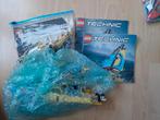 Diversen lego technic en creator, Ophalen