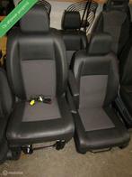 6 bank Stoel bestuurder bijrijder proace vivaro expert jumpy, Auto-onderdelen, Interieur en Bekleding, Gebruikt, Ophalen of Verzenden