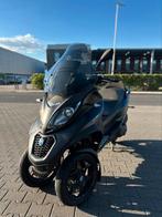 Piaggio 2021 MP3 500 HPE Sport ASR ABS Akrapovic, Motoren, Scooter, Particulier, 12 t/m 35 kW, 500 cc