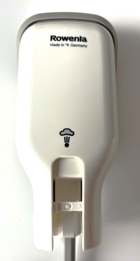 Handstoomreiniger handstoomapparaat kledingstomer, Witgoed en Apparatuur, Stoomapparaten, Gebruikt, Kledingstomer, Ophalen of Verzenden