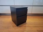 Nachtkastje ikea kullen, Huis en Inrichting, Ophalen, Minder dan 45 cm, Minder dan 55 cm