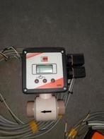 kobold dmi 2002N20B30 magnetic inductive flow transmitter, Ophalen of Verzenden, Zo goed als nieuw