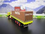 Wsi 01-3563 Daf 3600 , Onatra, Hobby en Vrije tijd, Modelauto's | 1:50, Ophalen, Nieuw, Bus of Vrachtwagen, Wsi