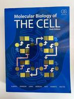 The Cell - Alberts et al. - 6e Editie, Boeken, Ophalen of Verzenden, Beta, Gelezen, HBO