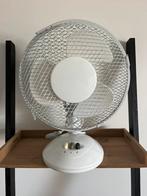 Tafelventilator, Ophalen of Verzenden, Gebruikt, Tafelventilator
