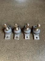 Motorsteunen, 4 stuks (lijkt ip TD250), NIEUW, Ophalen, Nieuw, Motor en Techniek, Motorboot