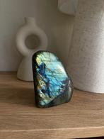 Edelsteen Labradoriet, Verzamelen, Mineralen en Fossielen, Verzenden, Mineraal