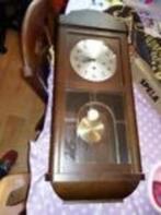 Antieke leuke mooie Westminster wandklok, Ophalen