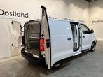 Peugeot e-Expert EV L2 75 kWh Koelauto / Carrier Koeling / 1, Auto's, 136 pk, Gebruikt, Zwart, Met garantie (alle)