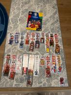 Euro 2024 Verzamelalbum+kaarten van Lidl, Ophalen of Verzenden, Zo goed als nieuw, Buitenlandse clubs, Spelerskaart