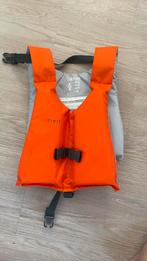 Zwemvest kind van Decathlon (merk Itiwit) 25-40 kg, Watersport en Boten, Ophalen of Verzenden, Zo goed als nieuw, Kind, Reddingsvest of Zwemvest