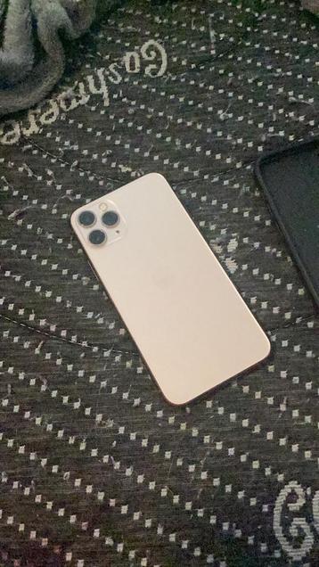 Iphone 11 pro (defect) beschikbaar voor biedingen