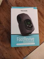 Naxir FootRevive Massager - Nieuw in doos!, Verzenden, Support@naxir.co, Nieuw, Unknown