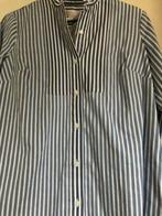 Nieuwe Michael Kors overhemd maat S, Kleding | Dames, Blouses en Tunieken, Maat 38/40 (M), Michael Kors, Blauw, Nieuw