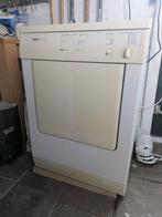 Bosch Wasdroger - Werkt, maar niet perfect, Witgoed en Apparatuur, Wasdrogers, Ophalen, 6 tot 8 kg, Gebruikt, Luchtafvoer