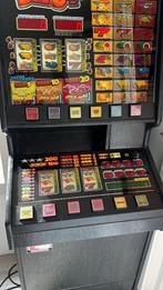 Hier volop Gokkasten voor zeer veel speelplezier !!, Verzamelen, Automaten | Gokkasten en Fruitautomaten, Euro, Ophalen of Verzenden