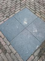 22 stuks 50x50 tegel GRATIS, Tuin en Terras, Tegels en Klinkers, Ophalen, Gebruikt, Overige materialen, Terrastegels