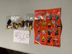 LEGO col15-7 - Faun, Series 15, Ophalen of Verzenden, Nieuw, Complete set, Lego