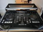 Complete dj set incl speakers, lampen en microfoon, Ophalen, Gebruikt, Dj-set, Pioneer