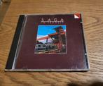Live cd Saga - In Transit, Cd's en Dvd's, Ophalen of Verzenden, Zo goed als nieuw, Poprock