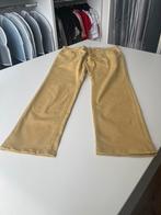 BRAX BROEKEN, Wit, Maat 46/48 (XL) of groter, Ophalen of Verzenden, Zo goed als nieuw