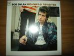 Bob Dylan (Highway 61 Revisited), Ophalen of Verzenden, Nieuw in verpakking, 12 inch, Singer-songwriter